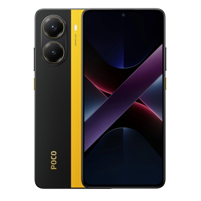 Xiaomi Poco X7 Pro 5G 8/256Gb Yellow RU